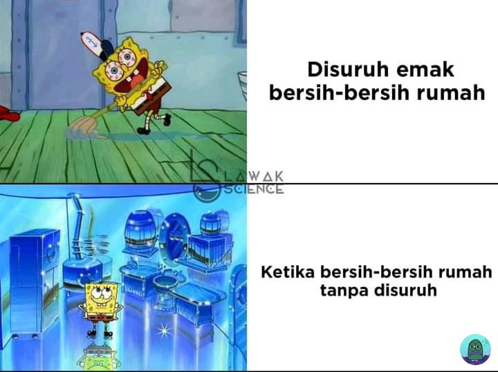 AREAJULID's tweet photo. Dis! Ntah kenapa kalo disuruh tu jadi mendadak males aja gituuu https://t.co/60mEkmcgR3