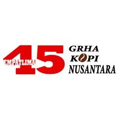45coffeeshop's tweet photo. Saya menjual Kopi House Blend San ... seharga Rp76.000. Dapatkan di Shopee sekarang! https://t.co/BDdoiguOAI #ShopeeID https://t.co/xcEYLFjaRm