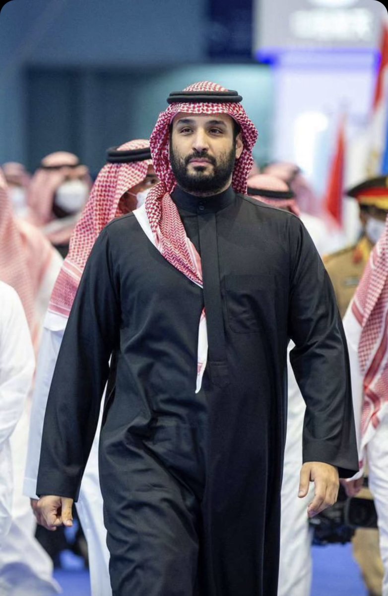 fayez_malki's tweet photo. صباحكم هالوجه الصبوح
#محمد_بن_سلمان 
🇸🇦❤️🇸🇦 https://t.co/JHOvKqGJiK