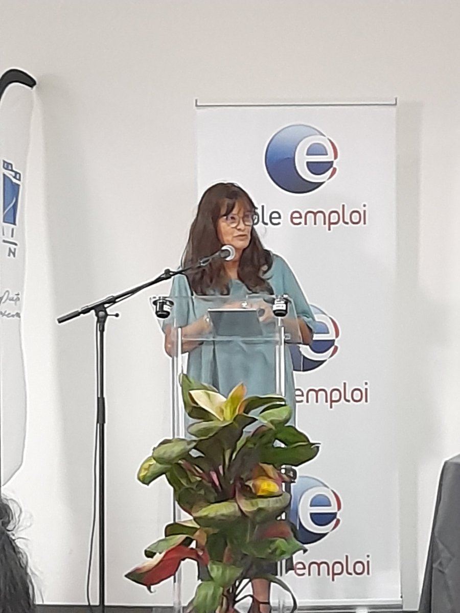 France Travail La Réunion tweet media