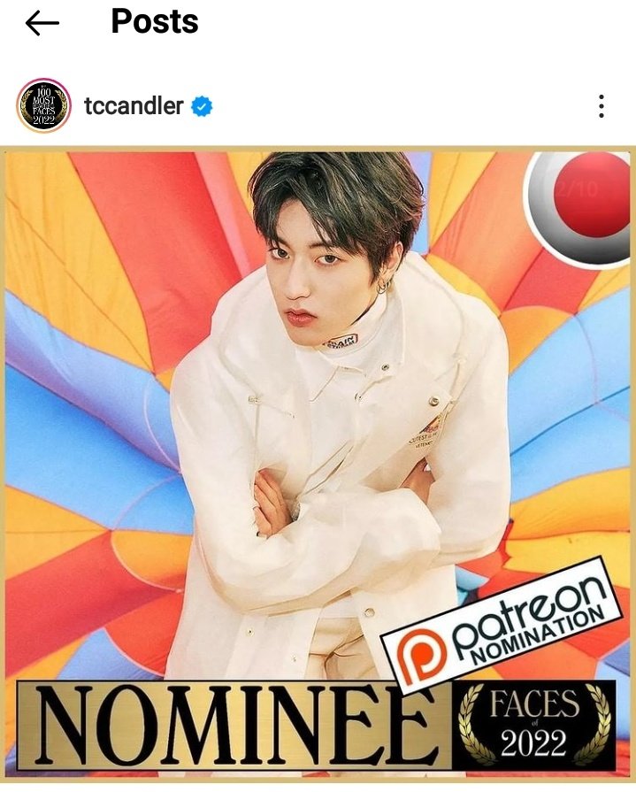 HARUTONATIONS_'s tweet photo. [TCCANDLER REMINDER]

Don't forget to vote haruto in tccandler! One of the most prestigious award 🙏

Comment, like and share 
Instagram link📎https://t.co/YrQaqvgcI2

Use this template

I vote Haruto Watanabe
 #HARUTO #TREASURE #tccandler #100Faces2022 #100MostHandsomeFaces2022 https://t.co/nObhedr14N