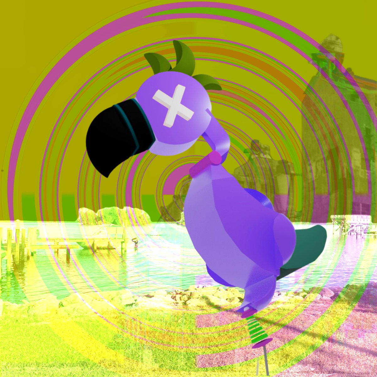 Apeshi_Bananas's tweet image. #WIProgress