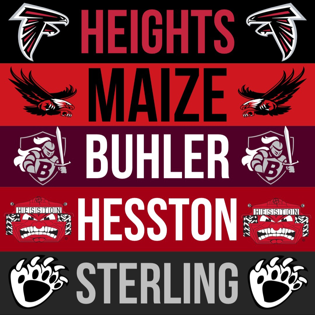 These are our boys teams of the week; check the replies for our brief thoughts on each team. For the special final edition of our teams of the week, we will go over one team from each class division.