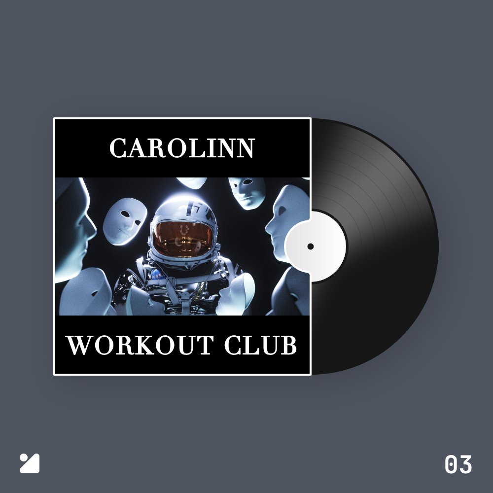 zaccomode's tweet photo. Because regular playlist cover art isn't enough, I made some based off each playlist's genre. https://t.co/XlDIawdl4O