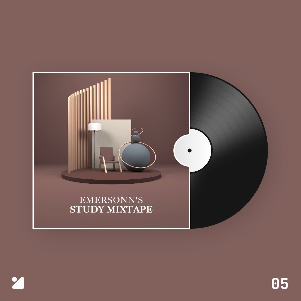 zaccomode's tweet photo. Because regular playlist cover art isn't enough, I made some based off each playlist's genre. https://t.co/XlDIawdl4O