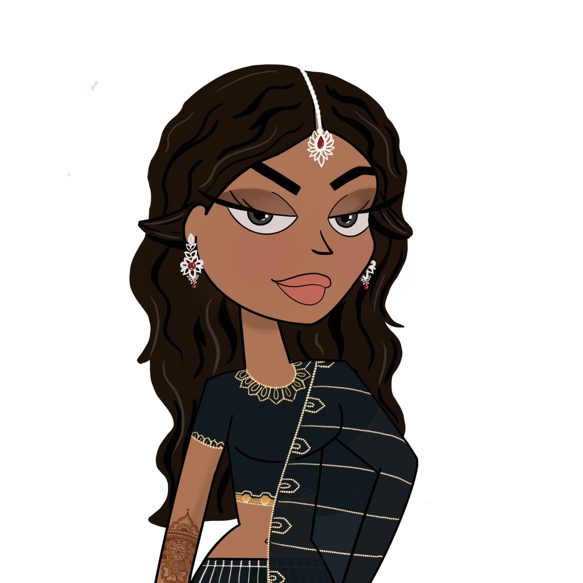 KC NFT ART tweet media