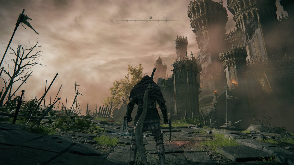 IAmAntipop's tweet photo. #PS5Share, #ELDENRING https://t.co/gkf6Y8ILDf