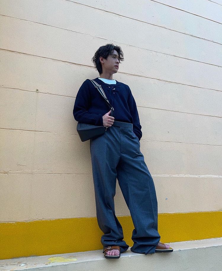 BkppMyanmar's tweet photo. PRADA  Couple ❤️💙 https://t.co/AQMlnLBMXu