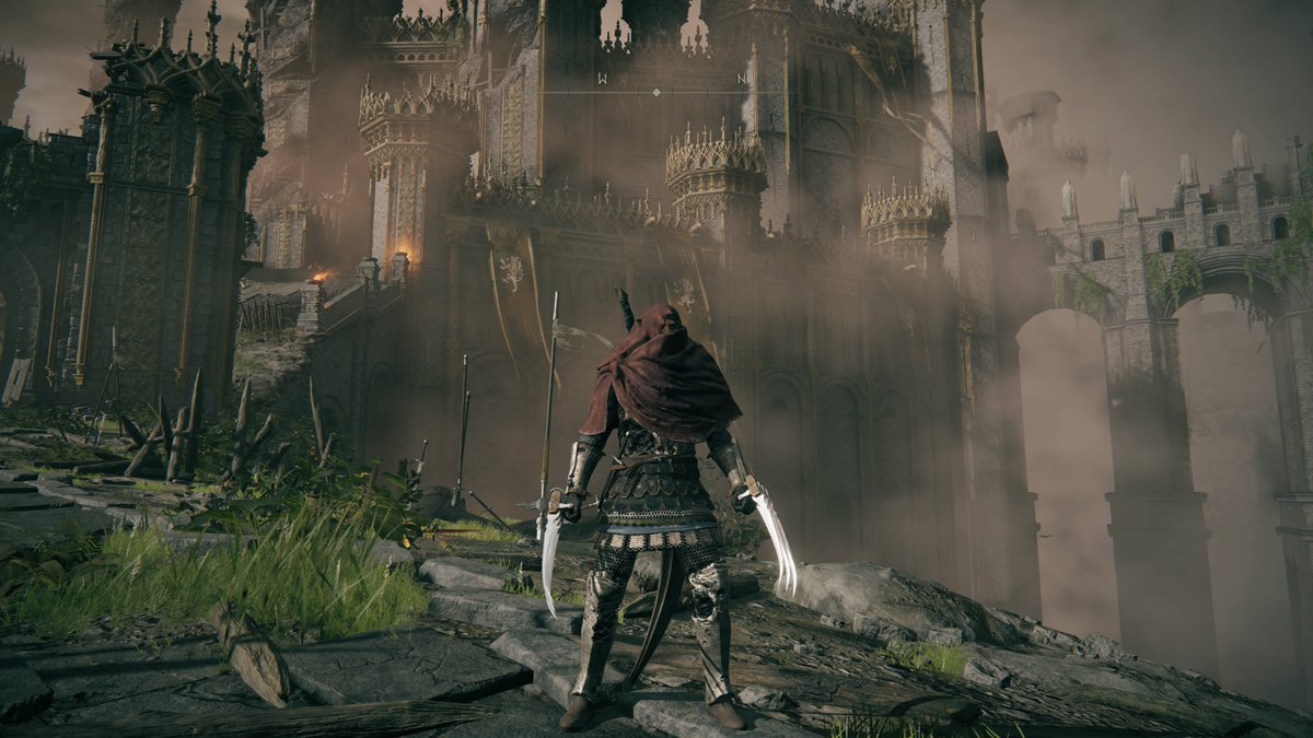 IAmAntipop's tweet photo. #PS5Share, #ELDENRING https://t.co/xaQvKoKHPT