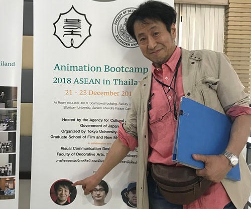 ＼🎈デジタル作画講習会 受講者募集中🖋️／
手塚プロダクションでは、フリーランスアニメーターとして活躍中の方を対象にデジタル作画講習会を実施します！
これからデジタルスキルを身につけたい💪というアニメーターの方々のご応募をお待ちしています😉
tezukaosamu.net/jp/mushi/entry…