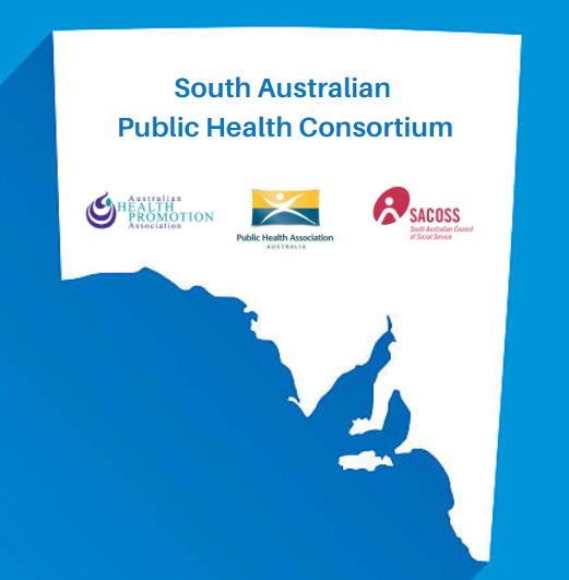 CroakeyNews's tweet photo. Whatโs on the health agenda for the South Australian election? https://t.co/1LWwncDXLo #publichealth https://t.co/gyrUlHy0Lr