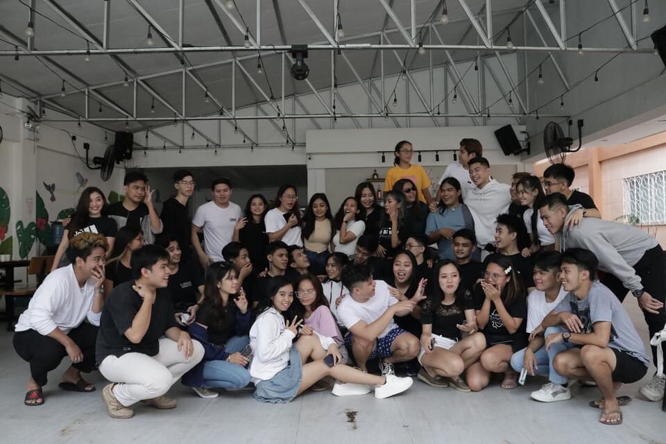citunited's tweet photo. UNITEDmates gathered at Ola Hostel Cebu from March 5-6, 2022 for the annual Bugsay Camp of the Union of Nation-builders and Innovators for Transparency, Empowerment, and Development.

#ServiceStaysForever 
#UNITED2022 
#NEXT 💙💛 
https://t.co/wSw6FIR7Ng https://t.co/y87IpPW1YE