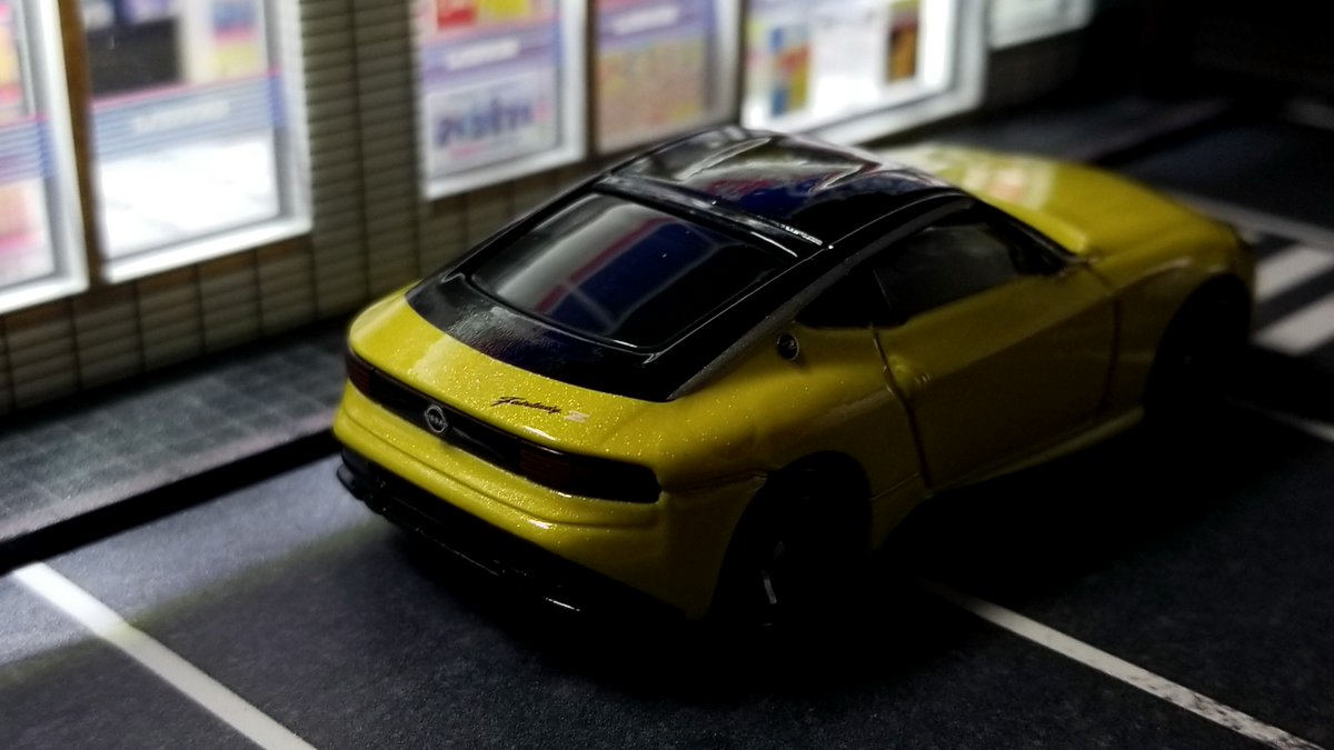 LH76569272's tweet photo. Z
#tomica #トミカ https://t.co/VaGwCUQqaO