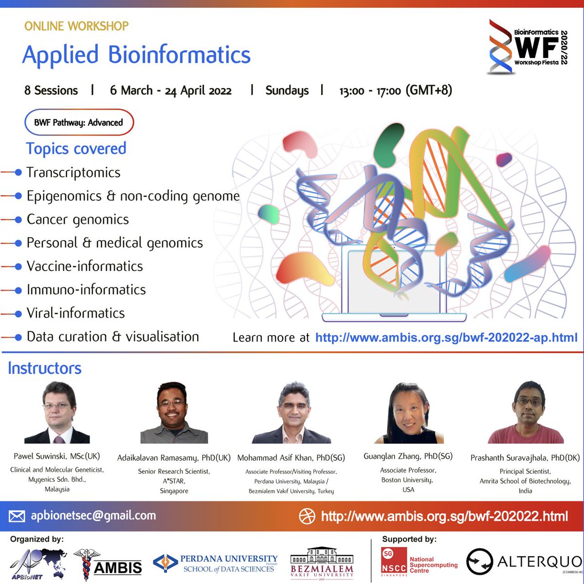 baudulino's tweet photo. Essential knowledge for anyone in the medical field.

#medicine  #bioinformatics #Genomics  #personalised  #Cancer https://t.co/zwtp5lR5OA