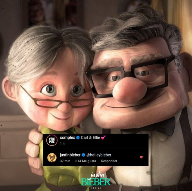 Justin Bieber México tweet media