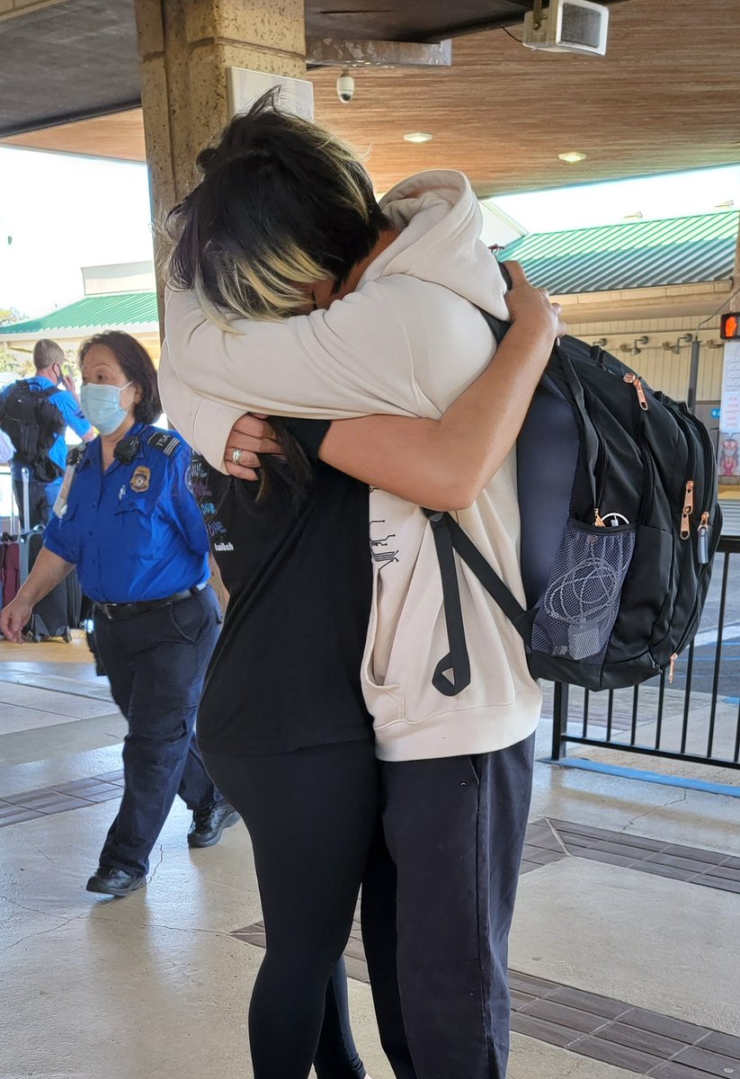 MissDJM's tweet photo. My heart is so full of pride and aching in sadness.
18 years in a blink of an eye. #AFmom https://t.co/diH53RxOz3