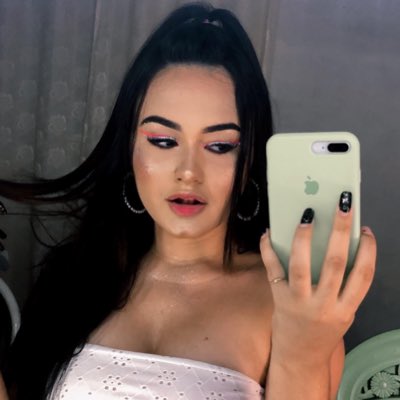 Jhessywhite's tweet photo. #NovaFotoDePerfil https://t.co/yO3wvVMQN4