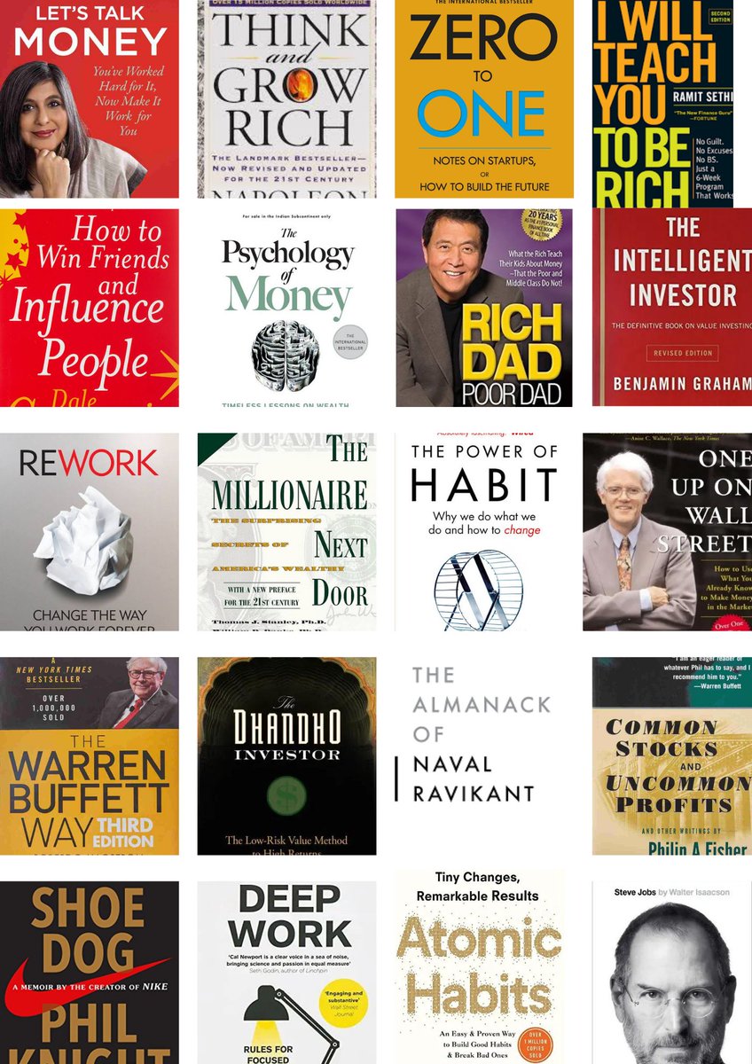 readon_in's tweet photo. Giveaway time! 
Follow us, comment the book you want and we'll ship it to the lucky ones🚀

(Brownie points - comment why you want the book) https://t.co/mQAOO8MDrC