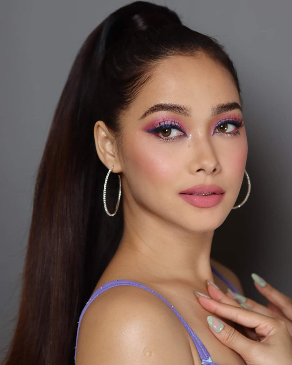 WendyRDI's tweet photo. "Sabi ko na Barbie!  
Cto: Maja FB https://t.co/tBgbi5V4Wz