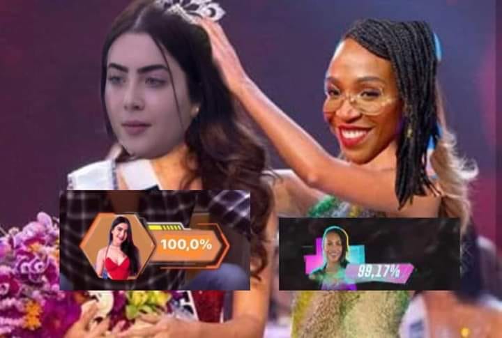 Deo_Lima's tweet photo. Já pode começar a fazer apostas...??? 😂😂😂😂Jade Mijon deu um tiro no pé... 😂😂😂 #BBB22  #BigBrotherBrasil https://t.co/WfJuQtvZS6