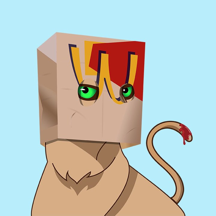 Random Cat tweet media