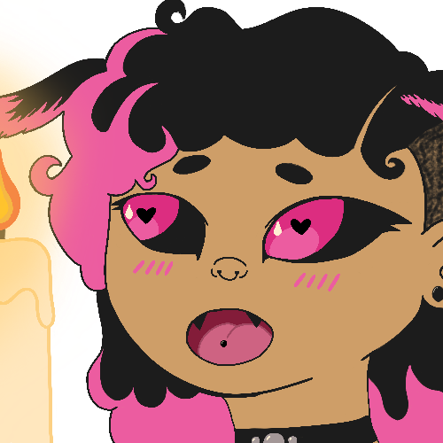 softemo69's tweet photo. i also made this emote that is in my discord server! for my first emote, i'm vv happy with myself :) digital art is NOT my strong suit, but i'm learning slowly <3
#softemoart https://t.co/LQWHYIZkEG