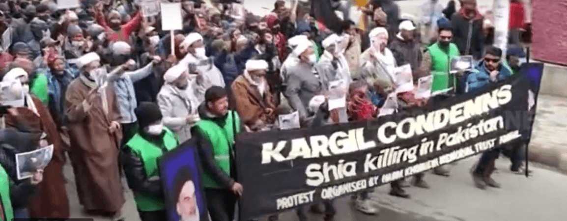 YusraIqbal_'s tweet photo. Such barbaric acts are against the very basic tenets of humanity

Selective killings of Shias have been going unabated in Pakistan but no action has been taken by successive government in Pakistan to protect minority communities.
#AnarchyInPakistan
#FailedStatePakistan
@calxandr https://t.co/tFD6jIhTMA