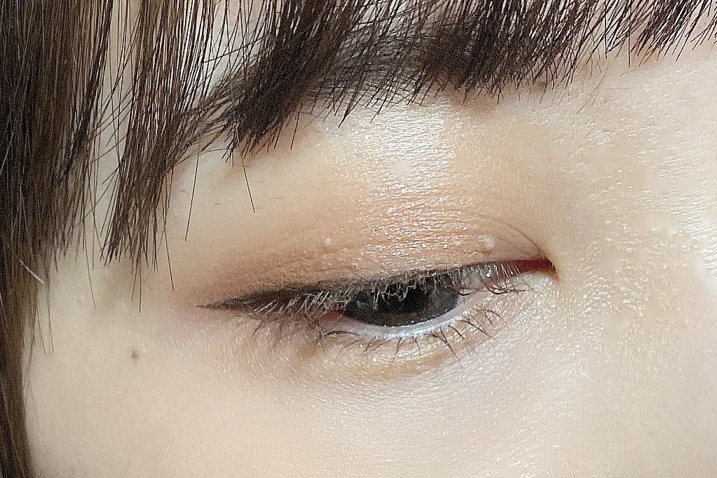osacosme's tweet photo. #今日のメイク 🍊 https://t.co/0sdYduSQPq