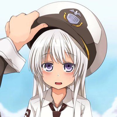 #NewProfilePic