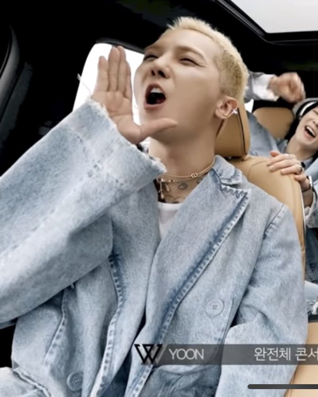 MINOcontent's tweet photo. [#MINO #송민호] https://t.co/PTH56MeaF4