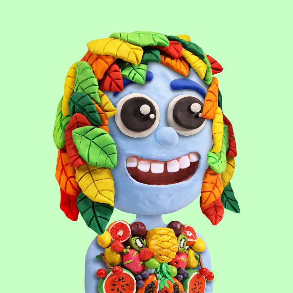 dennysdrjt's tweet photo. Clay from both side? why not..
@ClayFriendsNFT @The_ClayMates
#clayhand #NFTCommunity #NFTCollection https://t.co/skvBXuSqsl