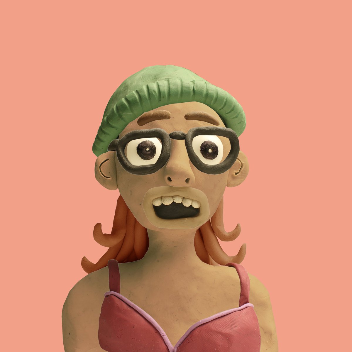 dennysdrjt's tweet photo. Clay from both side? why not..
@ClayFriendsNFT @The_ClayMates
#clayhand #NFTCommunity #NFTCollection https://t.co/skvBXuSqsl