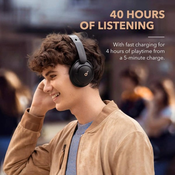 oandogadgets's tweet photo. Anker SoundCore Life Q30 Hybrid Active Noise Cancelling Headphones

Price: ₦48,000

*   Clear Calls via Built-In Microphones.

*   Upgraded Noise Cancellation with Multiple Modes.

*   Customizable EQ with Soundcore App. https://t.co/uBxPZmjpi6