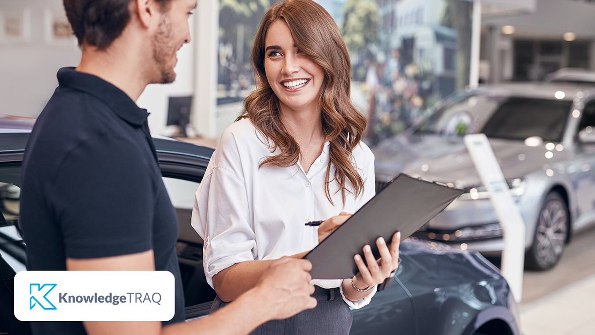 “Don't waste customers’ time asking them questions unless you are prepared to act on what they say.” - Bruce Temkin knowledgetraq.com #KnowledgeTRAQ