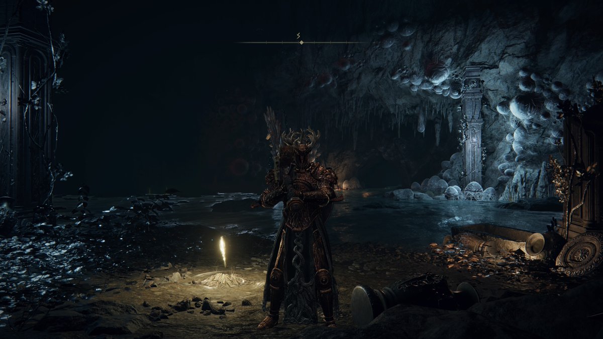 CrusaderShiak's tweet photo. #PS5Share, #ELDENRING https://t.co/lF5SkFMujp