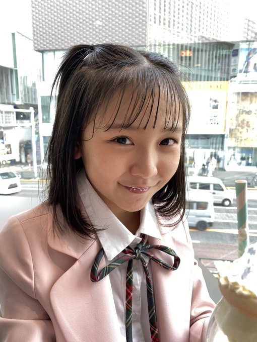 Twitterのコスプレ画像1