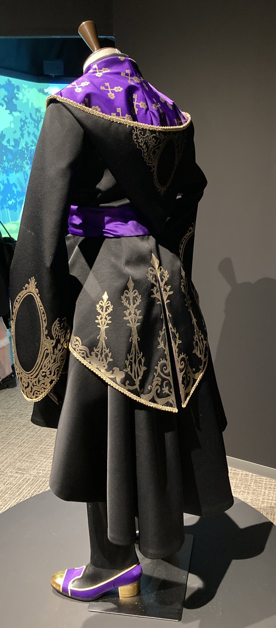 ツイステ　式典服 ツイステ 式典服 通販 全員通用 コスチューム服 小物付き 高品質