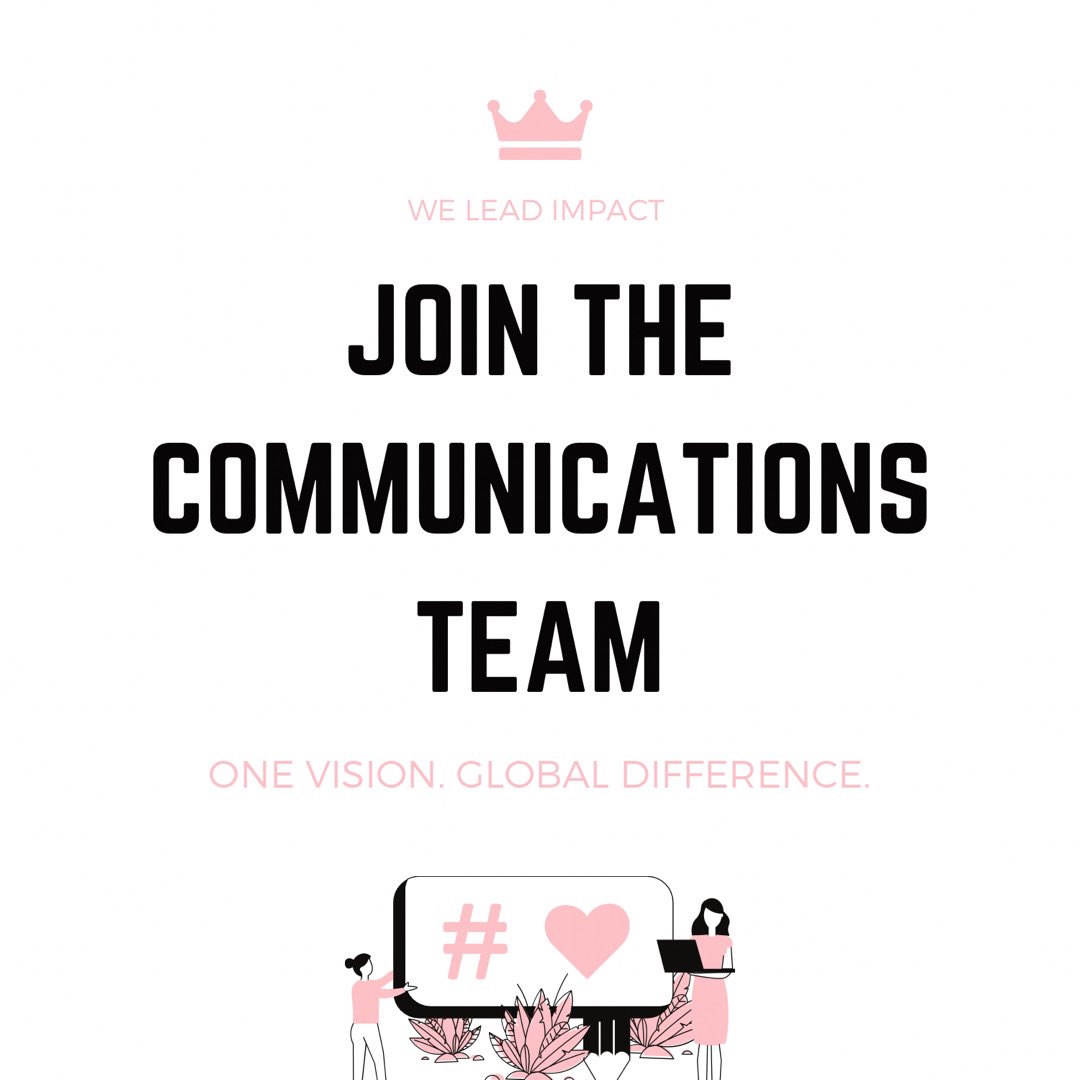 weleadimpact's tweet photo. WE LEAD IMPACT (WELI), a global social impact and mentorship platform focusing on international affairs, development and diplomacy is RECRUITING for various positions ! 

Please see the open applications
Applications available below
⬇️👇🏽 

https://t.co/jpnprdfT5k https://t.co/yURpA4hF2p