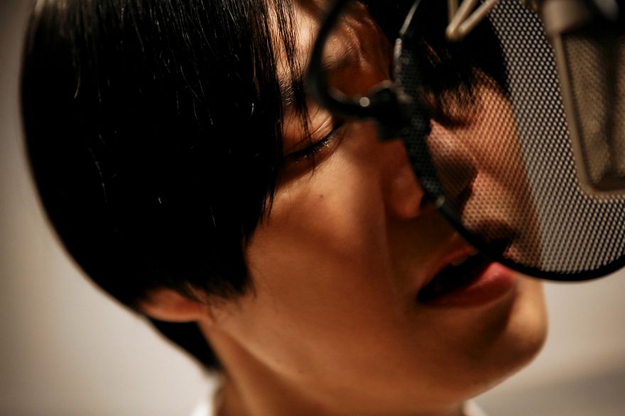 Fujifabric_info's tweet photo. 山内総一郎1stアルバム「歌者-utamono-」を引っ提げて4/9(土)昭和女子大学人見記念講堂にて
開催となる一夜限りの特別なワンマンライブ！

プレオーダーチケット受付が本日スタート！
この機会をお見逃しなく！！

▽受付はこちら
https://t.co/li26nPwTWG

#山内総一郎 
#歌者
#utamono https://t.co/V1EO93NhVU