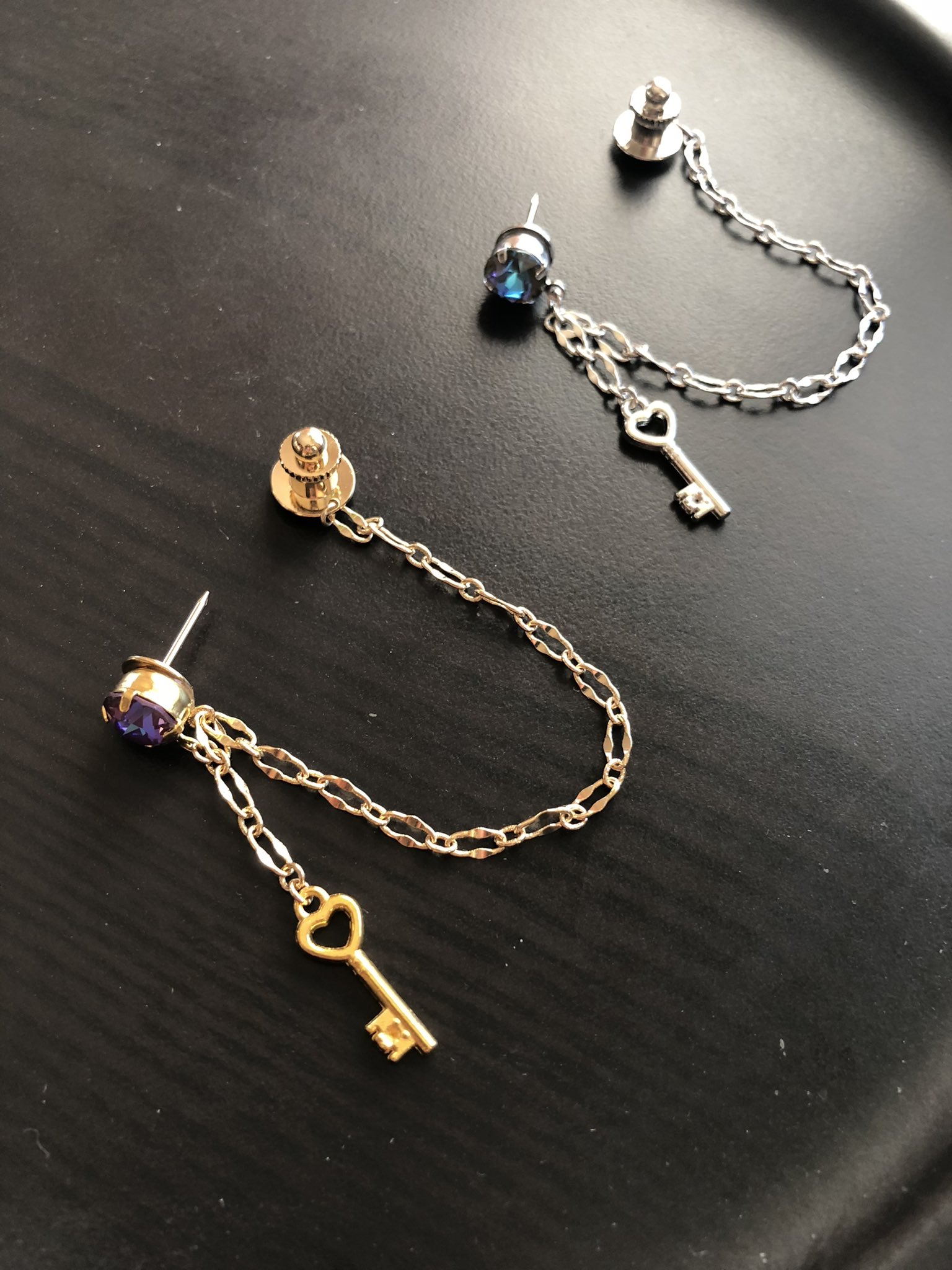 تويتر 水無月 على تويتر スワロフスキー使用のネクタイピン ネクタイピン タイピン スワロフスキー ディライト ハンドメイド ハンドメイド好きさんとつながりたい ハンドメイド好きな人と繋がりたい T Co Glzs78qwlv