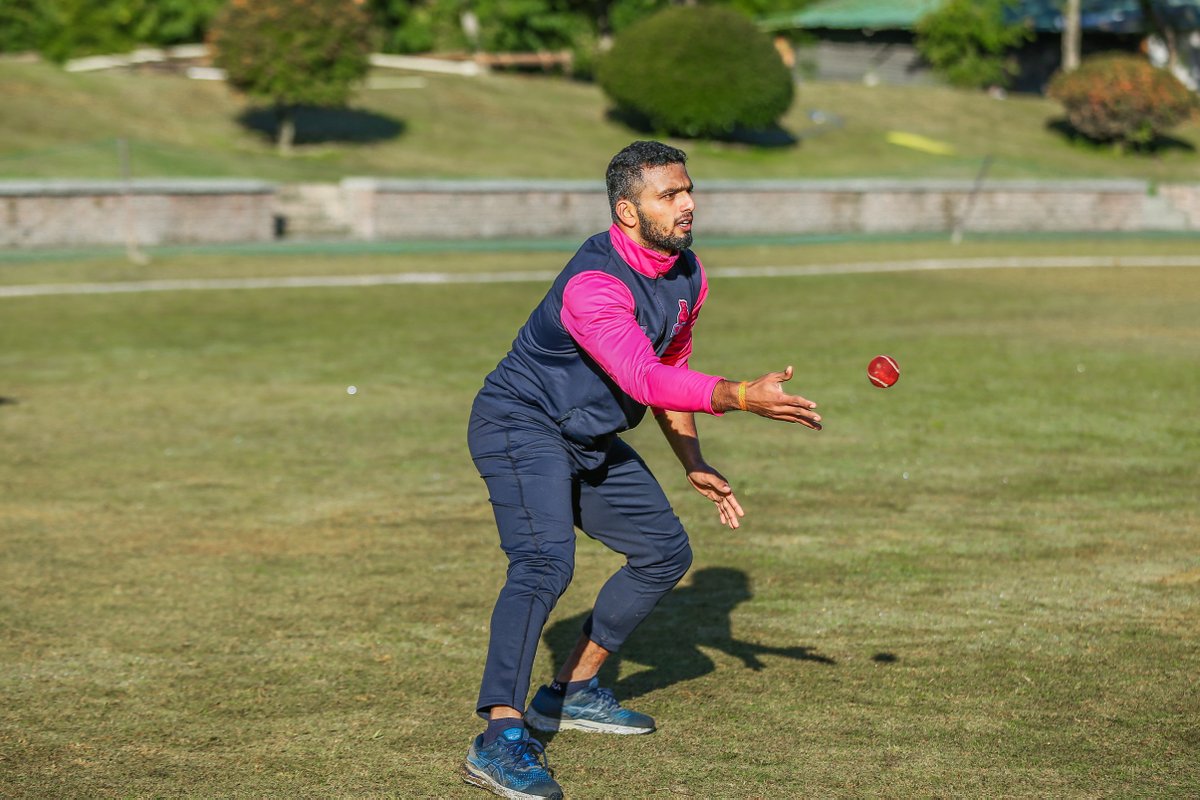 JaipurPanthers's tweet photo. When you have a goal, you’ve got to grab it and never let go.
#PavanTR
#PantherSquad #JaiHanuman #TopCats #JaipurPinkPanthers #JPP #Jaipur #vivoProKabaddi https://t.co/GpUFR0l56T