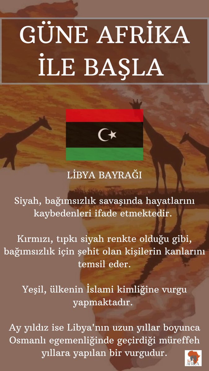 for AFRICA (@forafricaa) on Twitter photo 