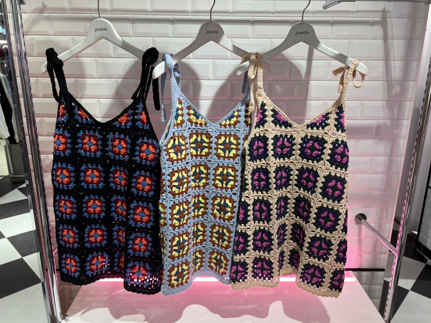 Jouetie渋谷パルコ店 Jt Shibuya Twitter