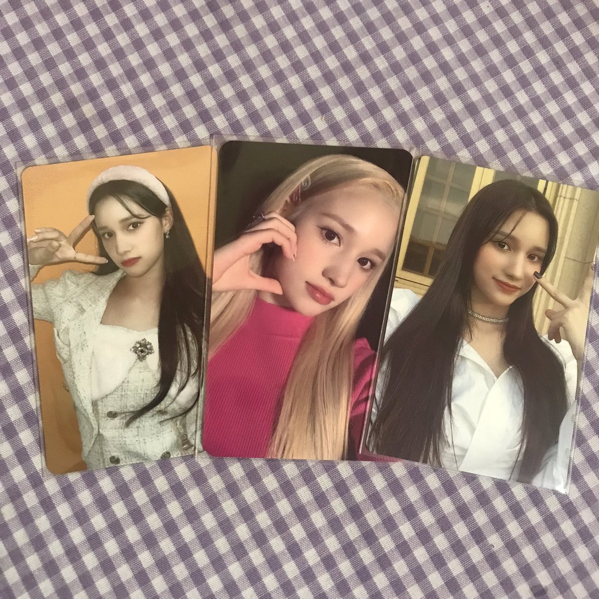 ningularity's tweet photo. ꒰ 🛼 - #luvmailsforali ꒱ ! 
⤷ from : #fromallyeon ˎˊ˗ 

another hiyyih mail!! thank u so much @allyeoncart for letting me adopt these pcs, so excited for the stbo ones!! 😻 https://t.co/d8FS6ZwUyh