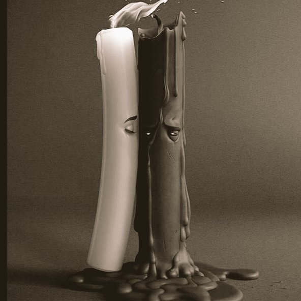 Candles1Nft01's tweet photo. ✍️
"Scent is the strongest tie to memory"
-Maggie Stiefvater https://t.co/mx2tJCkDNm