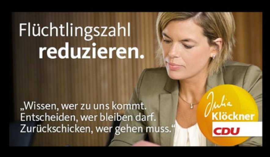 kornmannt's tweet photo. @cdurlp So schnell kann's gehen. Frau @JuliaKloeckner , ihr moralischer Kompass ist so verstellt, ich glaube, dass sie nicht mal mehr die Geschäftsstelle der @cdurlp finden würden, wenn Sie davor stünden! https://t.co/OzseqLkqvE