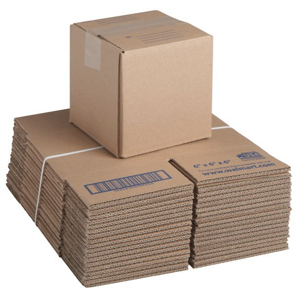 MrWuggums's tweet photo. Do mew see these boxes?
These boxes will be arriving at Xanawu in three days.
12 of them will be filled with one bag each of delicious Voodoo flavor @ZappsChips and sent to our #CatCarnivale #freenoms winners!🎉🎭 https://t.co/cEh5PBZmi5