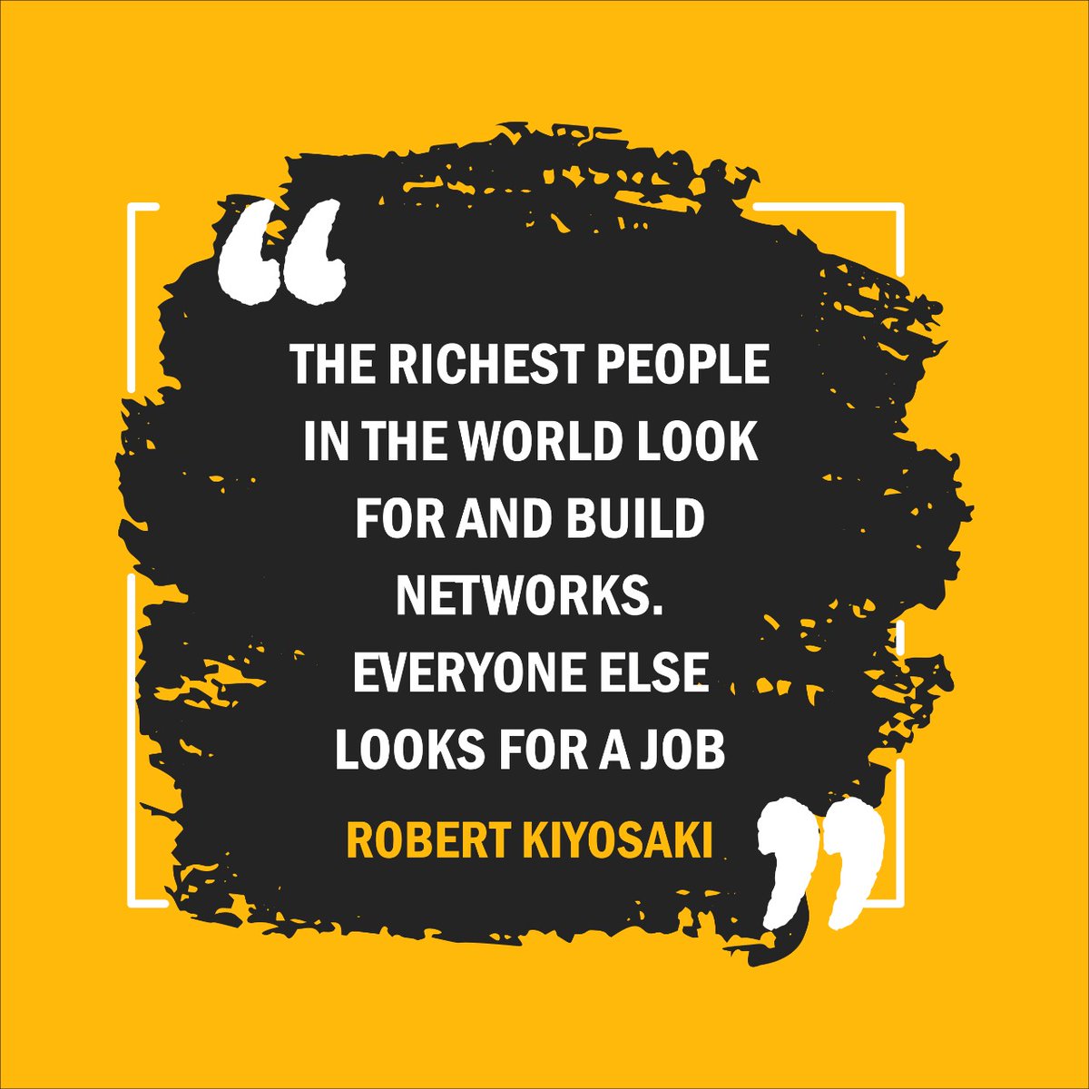 selenovatech's tweet photo. Networking is the root of gaining success...richest people are looking for building network...
This valuable and motivated quote is credited to #robertkiyosaki 
https://t.co/7G0v5Yvqfe

#motivation #motivationalquotes #motivationmonday #mondaymotivationalquote #selenova #FolloMe https://t.co/3FtSBETv79