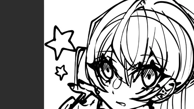 かわいいwip 