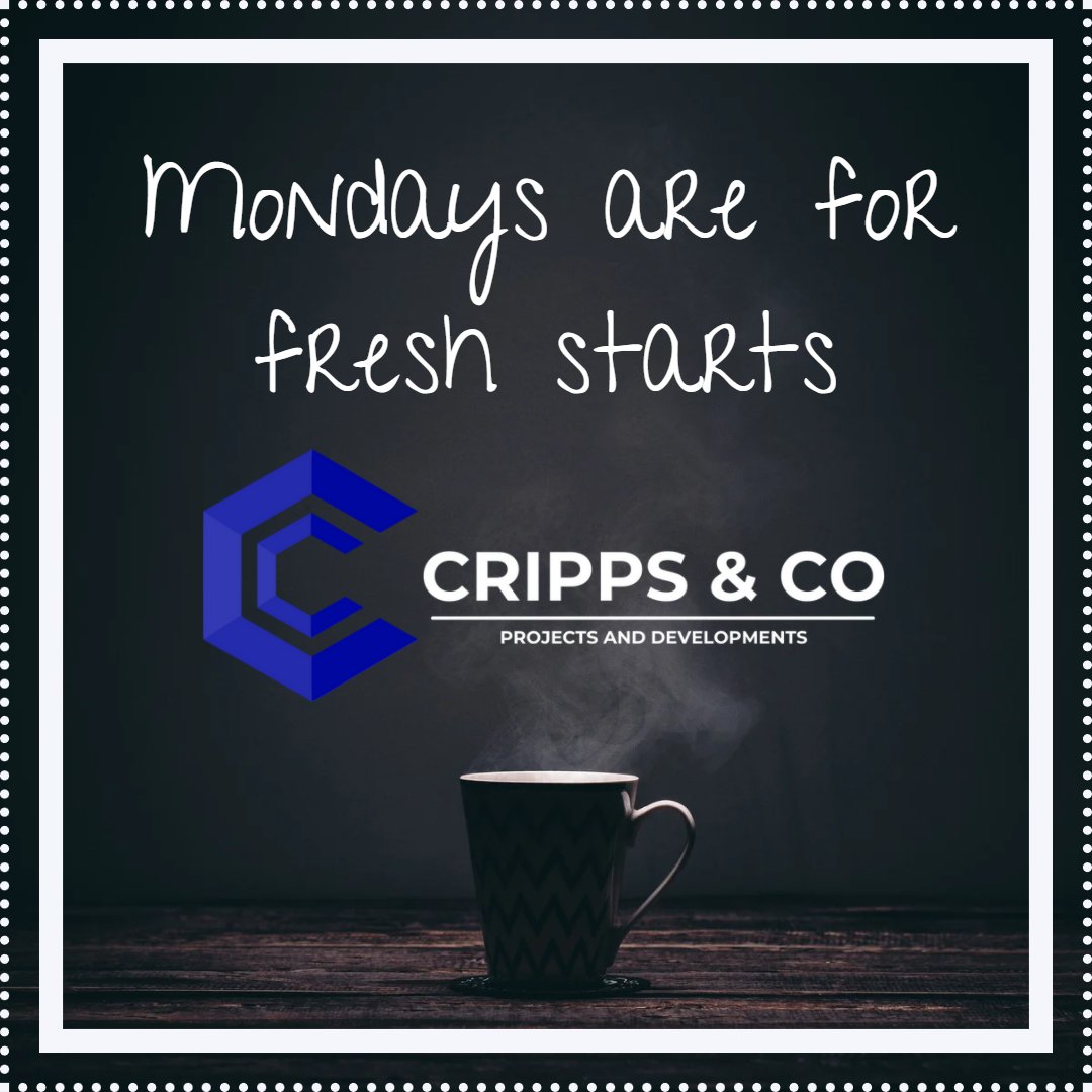 AlpineConstruc4's tweet image. It’s a new week, start it with a positive attitude and you destined for success 
 
#construction #contractors #contractorsofinstagram #remodeling #constructionwork #constructioncompany #builders #contruction  #constructionlife